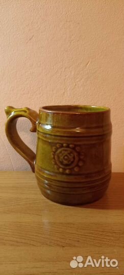 Кружки пивные