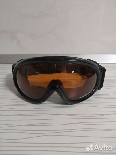 Горнолыжная маска Sinner