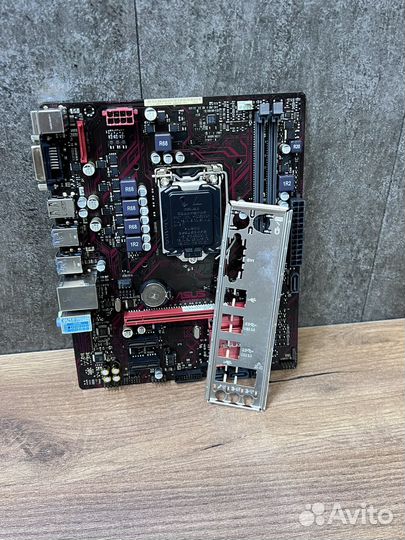 Asus EX-B150M-V3