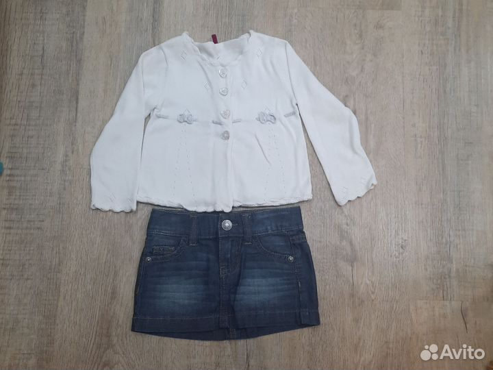 Шорты для девочек