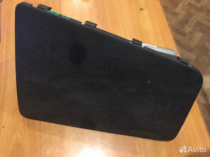 Подушка безопасности с накладкой Мазда 6 GG