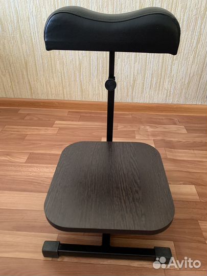 Педикюрная подставка для ног