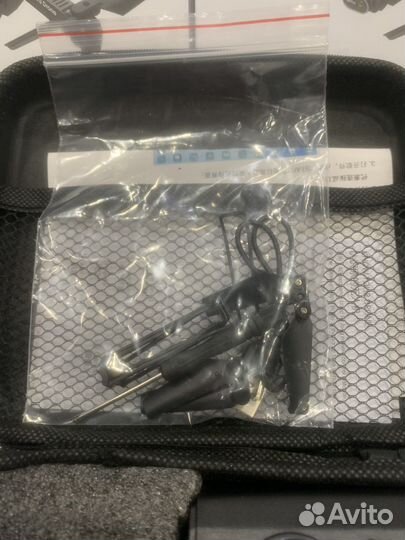 Квадракоптер дрон F190