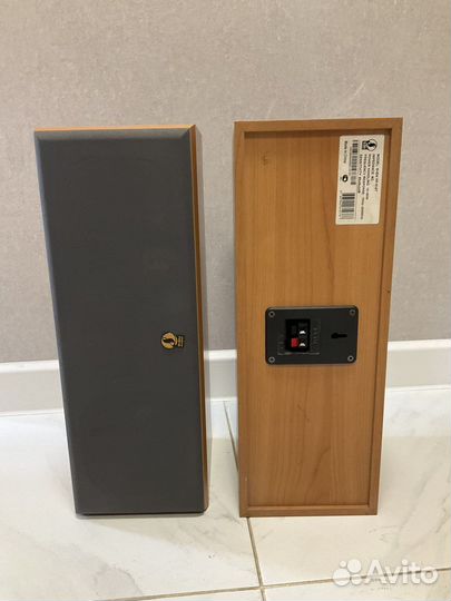 Колонки Sven HP - 514T без центра