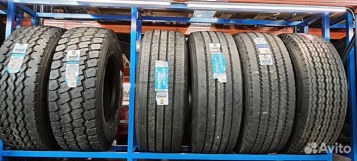 Диск 11.75-22.5 M22 10/335/281/120 (2244F) alive