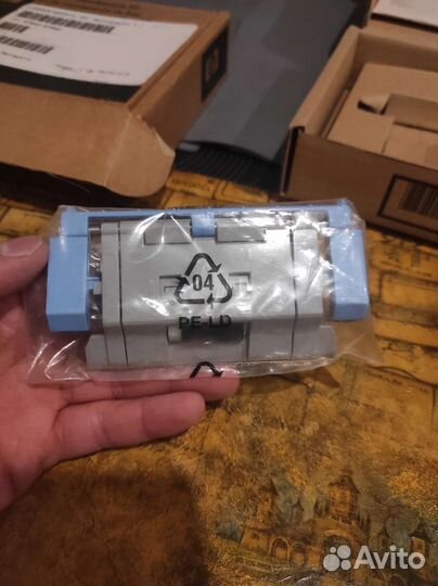 ADF Maintenance Kit CE487