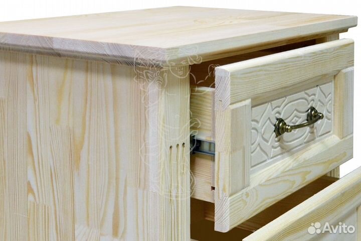 Тумба Виола-М