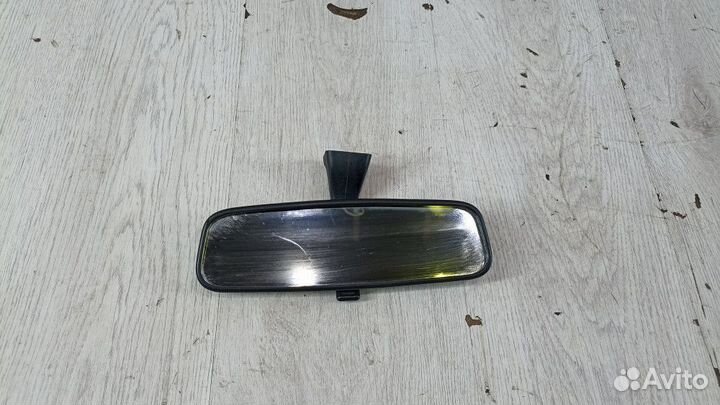 Зеркало салона Geely emgrand X7