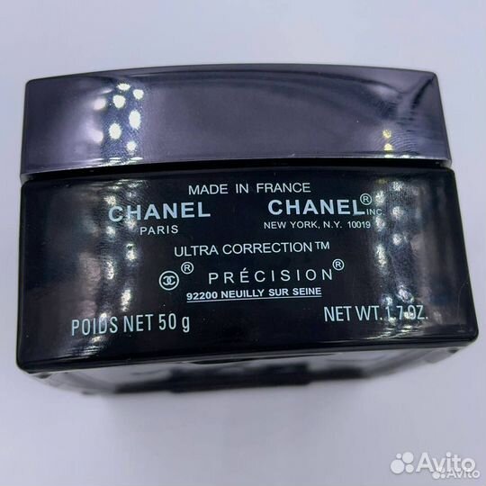 Chanel Крем для лица Lift Night 50г