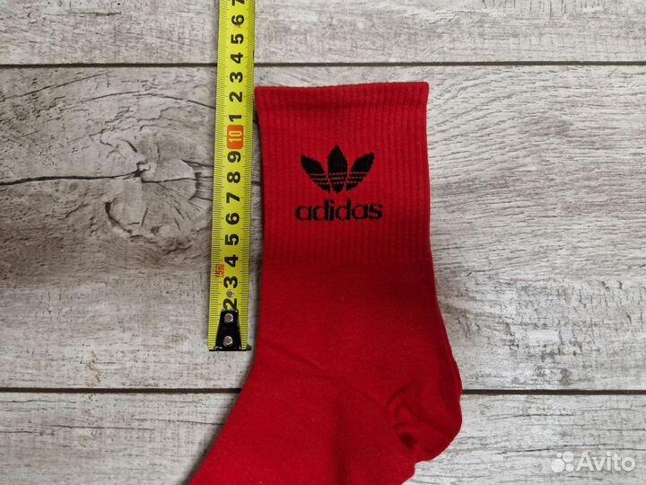 Набор носков