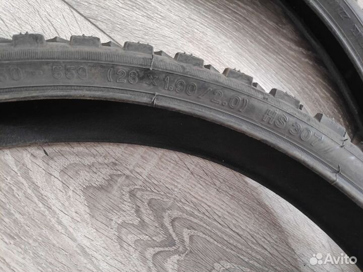 Покрышка schwalbe 26