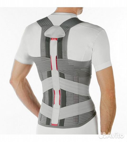 Корсет ортопедический грудопоясничный