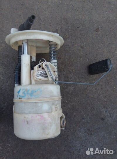 Топливный насос Nissan Tiida C11