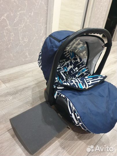 Автолюлька от 0