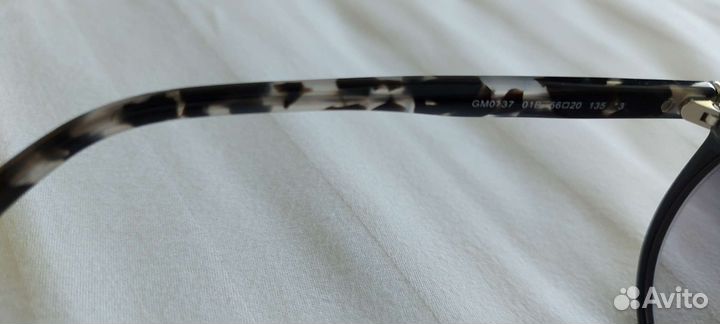 Солнцезащитные очки женские