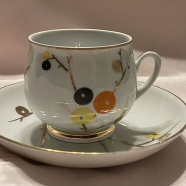Лфз редкая кофейная пара