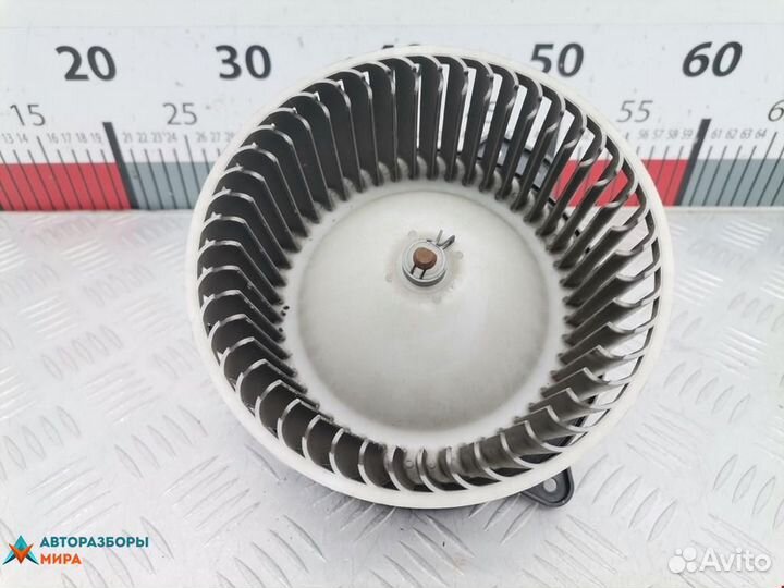 Моторчик печки Mazda Premacy CP 2000 GJ6A61B10