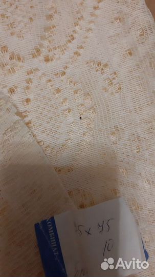 Тюль на кухонное окно