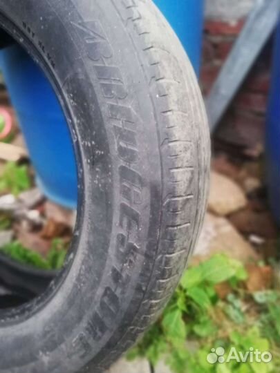 Bridgestone Dueler H/P 235/60 R18