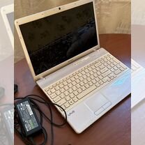 Sony Vaio pcg 71211V / Отличный