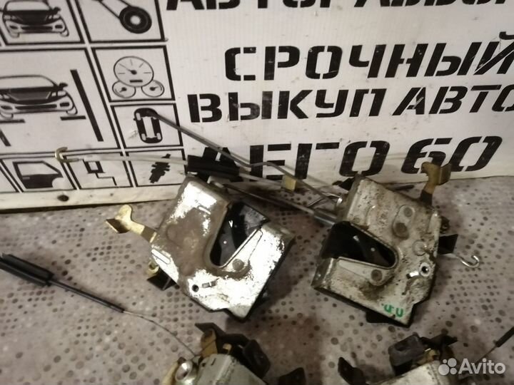 Замок двери для BMW 5-серия E34