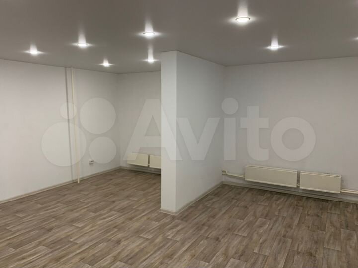 Свободного назначения, 33.7 м²