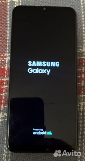 Samsung Galaxy A03, 3/32 ГБ