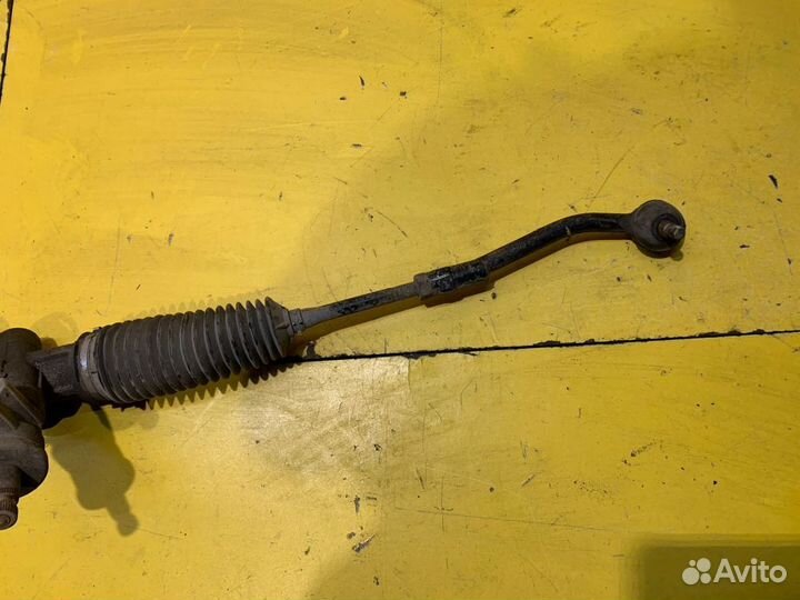 Рейка рулевая Hyundai Grand Starex 2007—2015