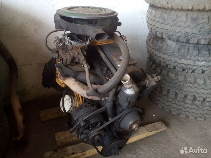 Авторазбор УАЗ