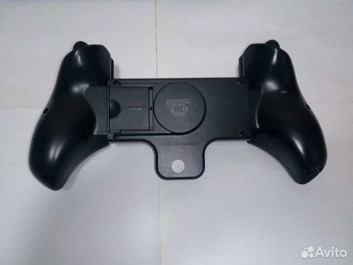 Bluetooth геймпад Ipega pg 9023s для планшета