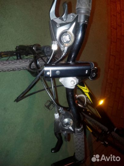 Велосипеды бу взрослый oyama UM5000 26колеса