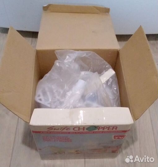 Измельчитель vitek