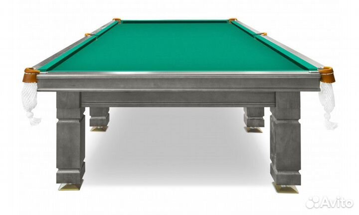 Бильярдный стол для русского бильярда 