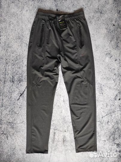 Спортивные штаны nike летние