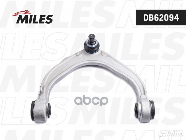 Рычаг BMW X5(E70/F15) /X6(E71/F16)