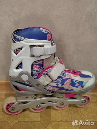 Ролики детские