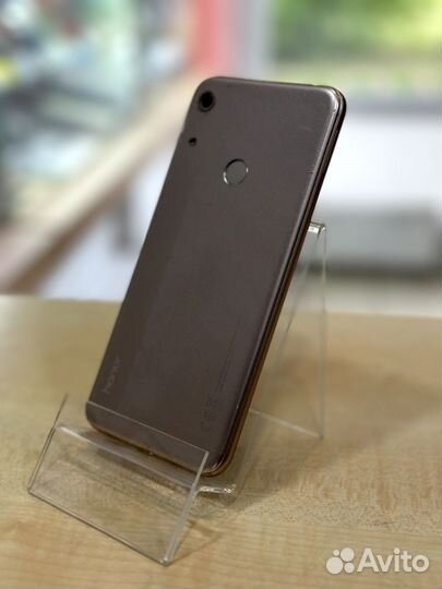 HONOR 8A, 2/32 ГБ