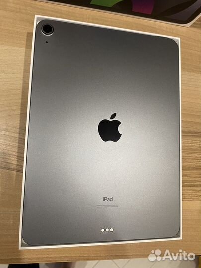 iPad air 4 64gb со стилусом apple pencil