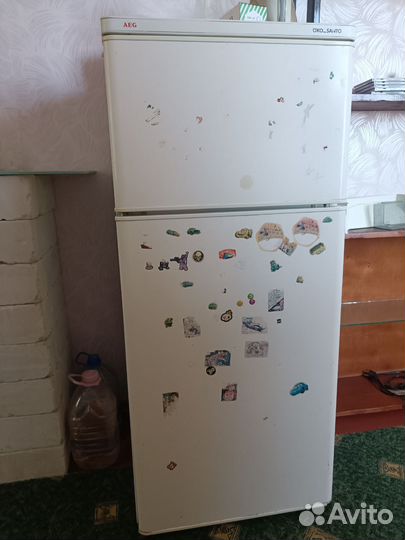 Холодильник