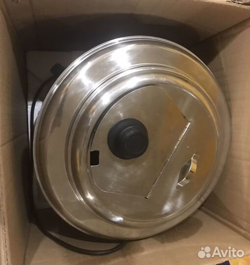 Мармит starfood - 13литров