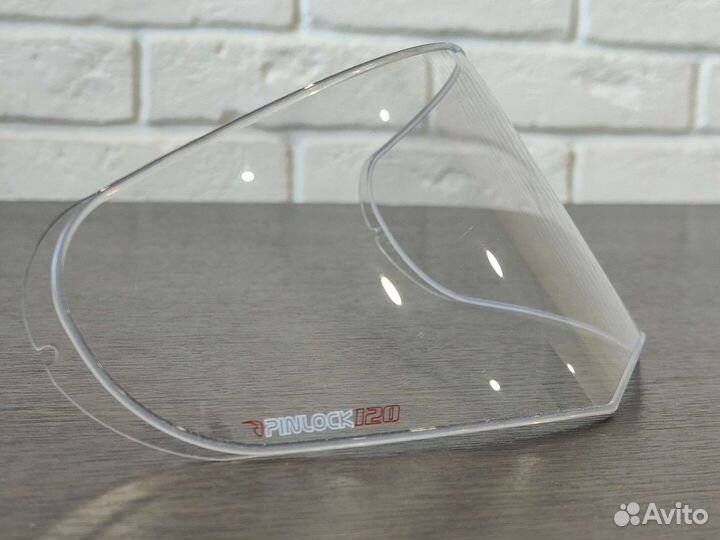 Пинлок для визора hjc i20