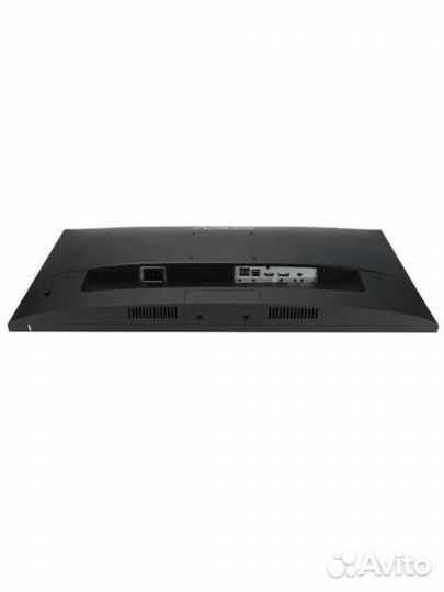 Игровой монитор asus VA27aqsb