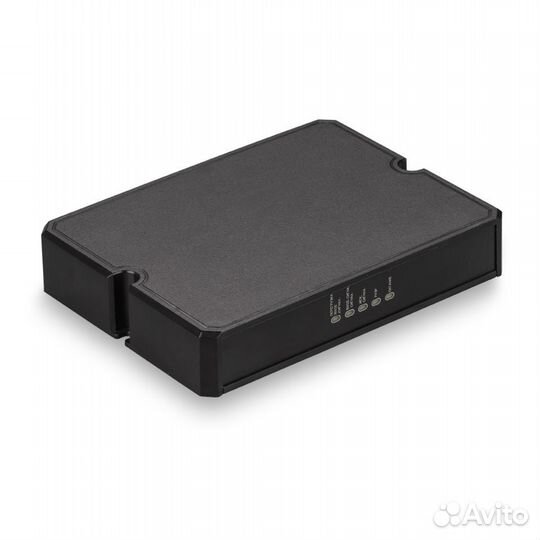 Репитер kroks RK1800-50 для усиления GSM/LTE 1800