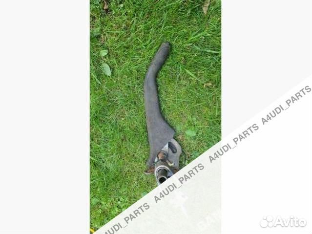 Рычаг ручного тормоза (ручник) Mitsubishi Sigma