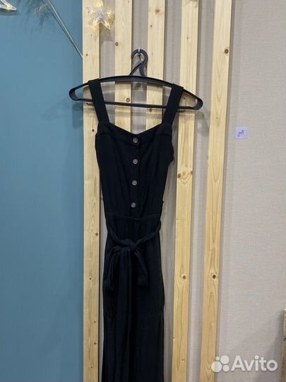 Комбинезон женский