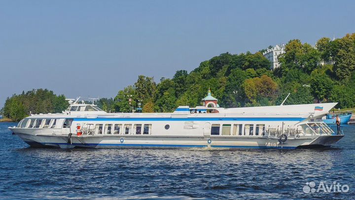 Карельский Экспресс 3