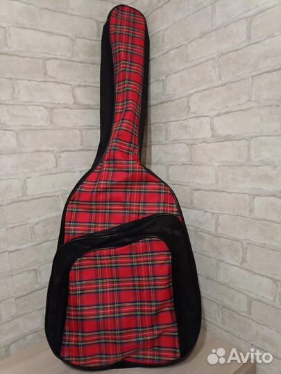 Классическая гитара 3/4 Vision