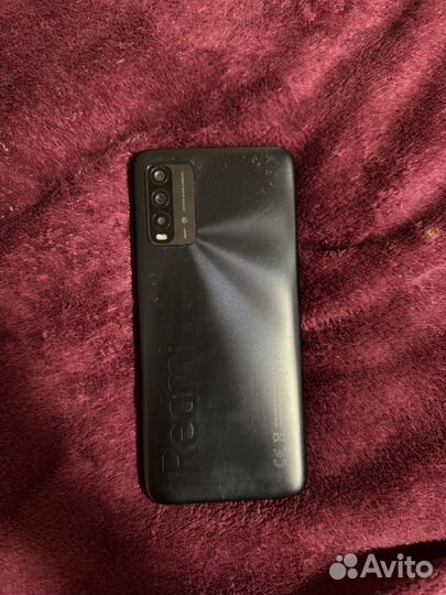 Xiaomi Redmi 9T, 6/128 ГБ