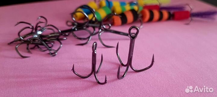 Приманка мандула