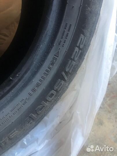 Nokian Tyres Hakkapeliitta 8 225/50 R17